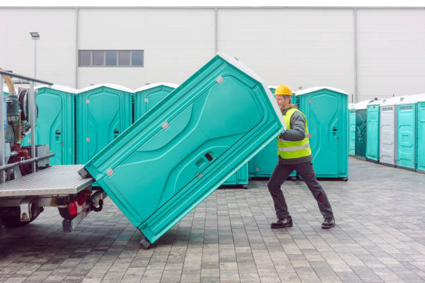 Best Porta potty rental near me  in Lewiston, ME