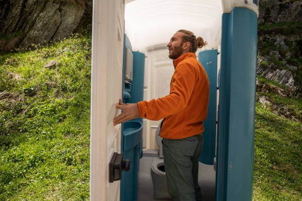 Best Luxury portable toilet rental  in Lewiston, ME