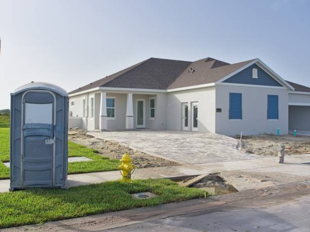 Best Local porta potty services  in Lewiston, ME