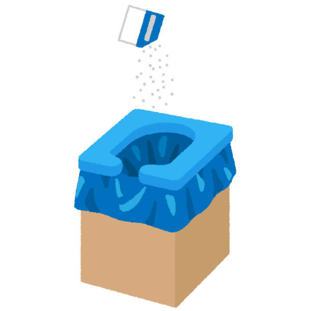 Best Sanitation services for porta potties  in Lewiston, ME